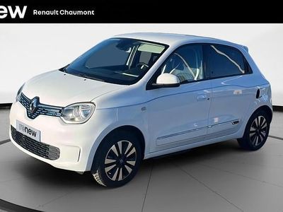 Blanc Occasion 2020 Renault Twingo Intens Citadine | 10 700 € (Prix juste)