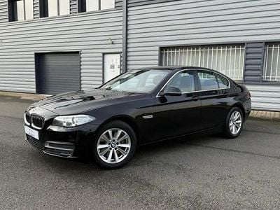 Occasion 2013 BMW 525 Berline | 16 990 €