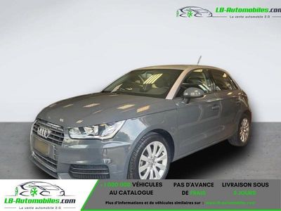 Occasion 2017 Audi A1 Citadine | 17 800 € (Prix juste)