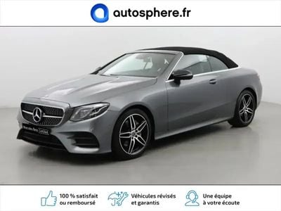 Mercedes 220