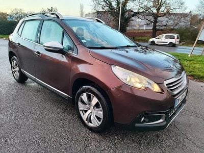 Occasion 2014 Peugeot 2008 Allure SUV | 7 900 € (Prix assez cher)