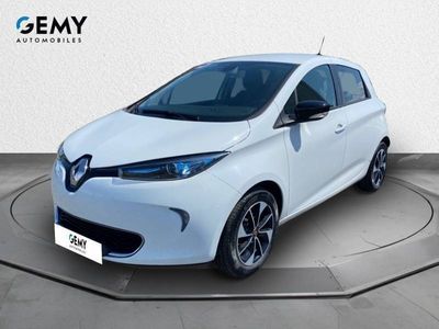 occasion Renault Zoe R110 Intens