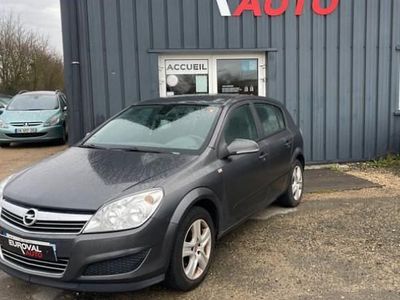 Occasion 2009 Opel Astra Enjoy Berline | 4 990 €