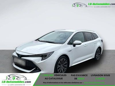 Occasion 2021 Toyota Corolla Citadine | 30 700 € (Prix cher)