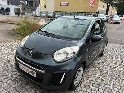 Occasion 2013 Citroën C1 Citadine | 4 299 €