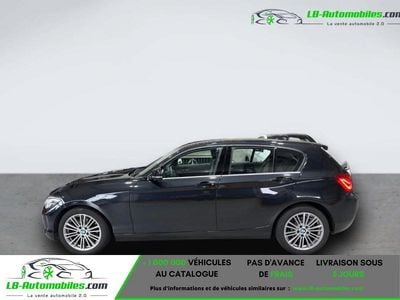 Occasion 2018 BMW 318 Berline | 20 800 € (Prix juste)