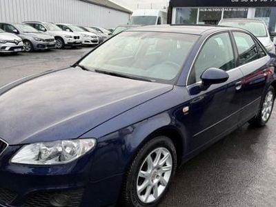 Occasion 2009 Seat Exeo Berline | 6 490 €