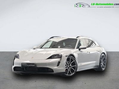Porsche Taycan 4S