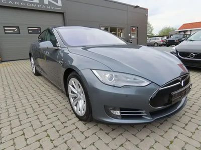 occasion Tesla Model S 85 kWh Signature