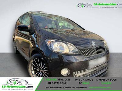 occasion Skoda Citigo 1.0 12v MPI 75 ch BVM