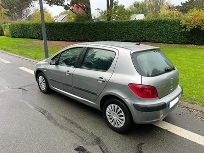 Occasion 2006 Peugeot 307 Premium Berline | 2 300 € (Prix cher)