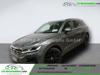 occasion VW Touareg 3.0 TSI 340ch BVA 4Motion