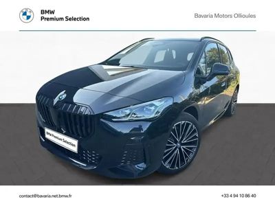 BMW 225