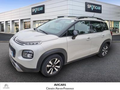 occasion Citroën C3 Aircross PureTech 82ch Sunshine E6.d-TEMP