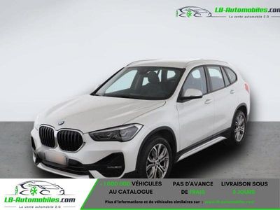 Occasion BMW 116 116 ch (85 kW) 2021 Citadine