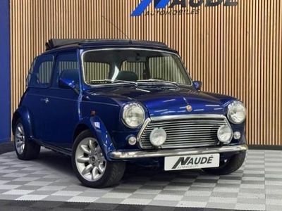 Occasion Rover Mini 63 ch (46 kW) 1999 Citadine