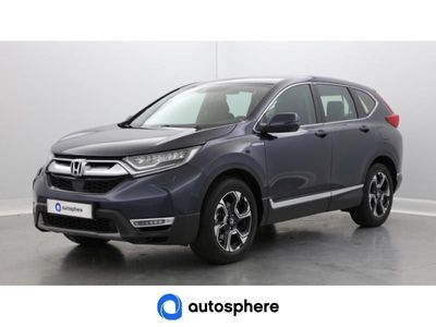 occasion Honda CR-V 2.0 i-MMD 184ch Elegance 2WD AT