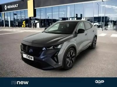Noire Occasion 2025 Renault Rafale Esprit Alpine SUV | 44 699 € (Prix assez cher)