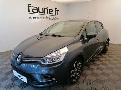 Renault Clio IV