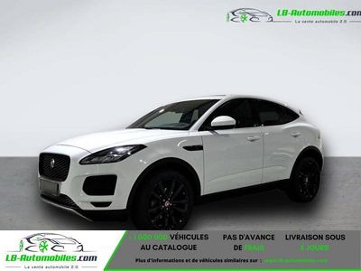 Occasion 2019 Jaguar E-Pace SUV | 23 900 € (Super prix)