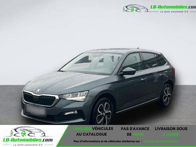 occasion Skoda Scala 1.5 TSI 150 ch BVA