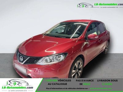 occasion Nissan Pulsar 1.2 DIG-T 115 BVM