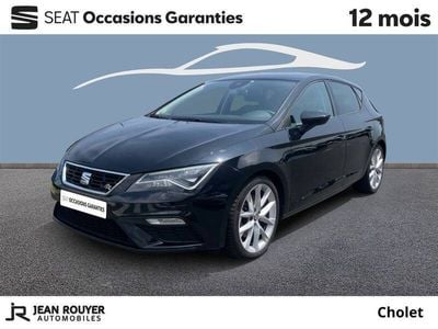 Seat Leon ST