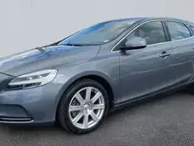 occasion Volvo V40 D2 120ch Inscription Luxe Geartronic