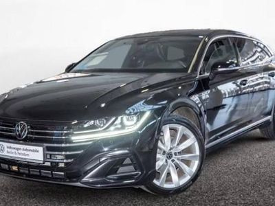 Occasion 2024 VW Arteon R-line Berline | 36 999 € (Prix assez cher)