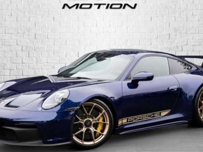 Occasion 2022 Porsche 992 Coupé | 234 990 €