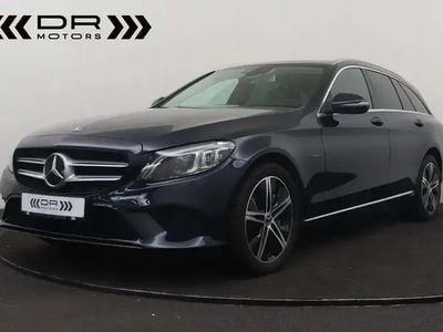 Mercedes C300