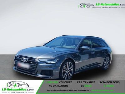 Occasion 2023 Audi A6 Sport Break | 51 500 € (Prix juste)