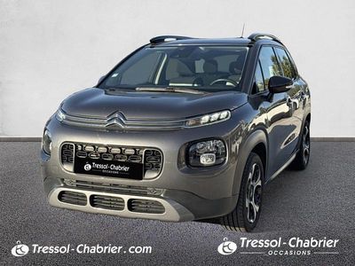 Occasion 2020 Citroën C3 Aircross PureTech SUV | 12 154 € (Prix juste)