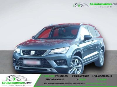 Occasion 2018 Seat Ateca SUV | 21 800 € (Prix juste)