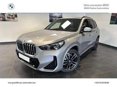 Argent Occasion 2025 BMW X1 M Sport SUV | 63 200 €