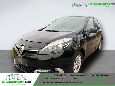 Occasion 2015 Renault Scénic III Monospace | 15 400 € (Prix cher)