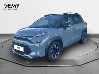 Occasion Citroën C3 Aircross PureTech 110 ch (80 kW) 2022 Brun ral 8023 SUV