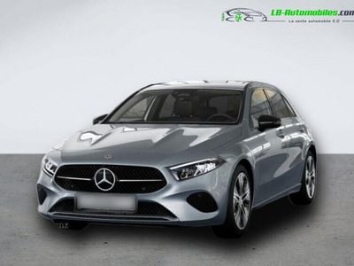 Mercedes A200