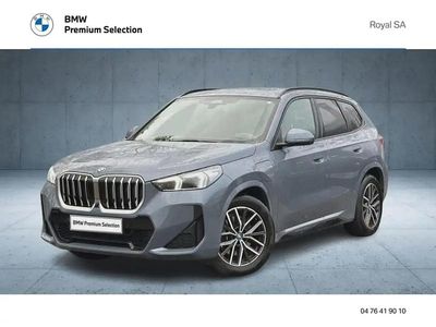 Occasion 2025 BMW X1 M Sport SUV | 46 990 € (Prix juste)