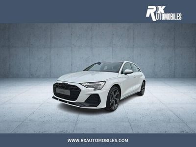 Audi A3 Sportback e-tron