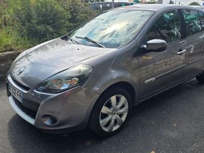 Renault Clio III