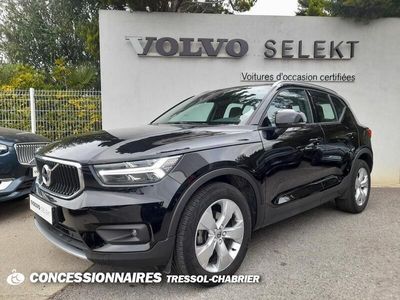 occasion Volvo XC40 BUSINESS T2 129 ch