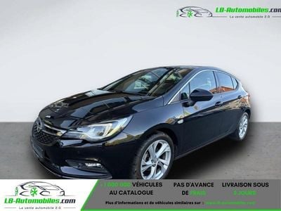 Occasion 2019 Opel Astra Innovation Berline | 20 700 € (Prix juste)