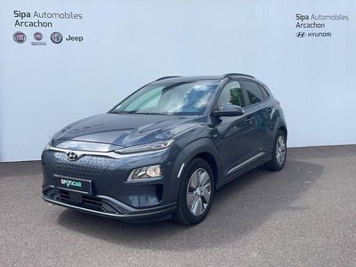 Occasion 2021 Hyundai Kona SUV | 16 890 € (Prix juste)