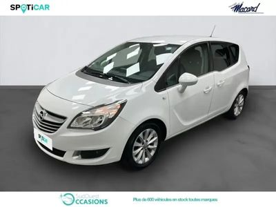 occasion Opel Meriva 1.4 Turbo Twinport 120ch Cosmo Start/Stop