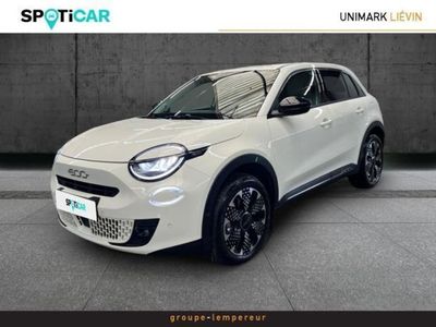Fiat 600