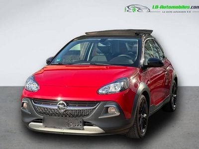 Opel Adam