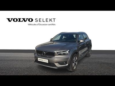Occasion 2021 Volvo XC40 Business Edition SUV | 26 800 € (Prix juste)