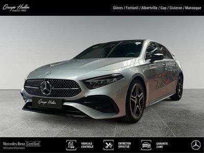 Occasion Mercedes A200 AMG line 150 ch (110 kW) 2025 Berline