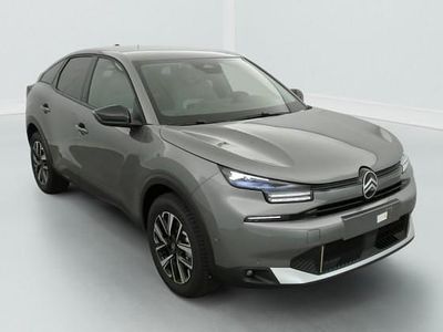 Nouvelle 2025 Citroën C4 Berline | 24 190 € (Prix juste)